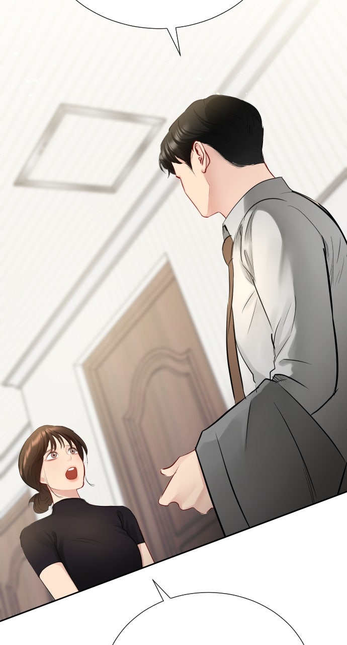The Secretary’s Secret Episode 18 page 24 - 