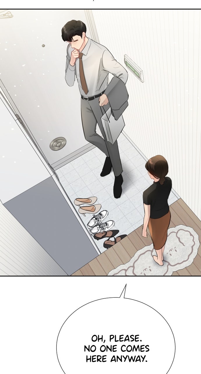 The Secretary’s Secret Episode 18 page 29 - 