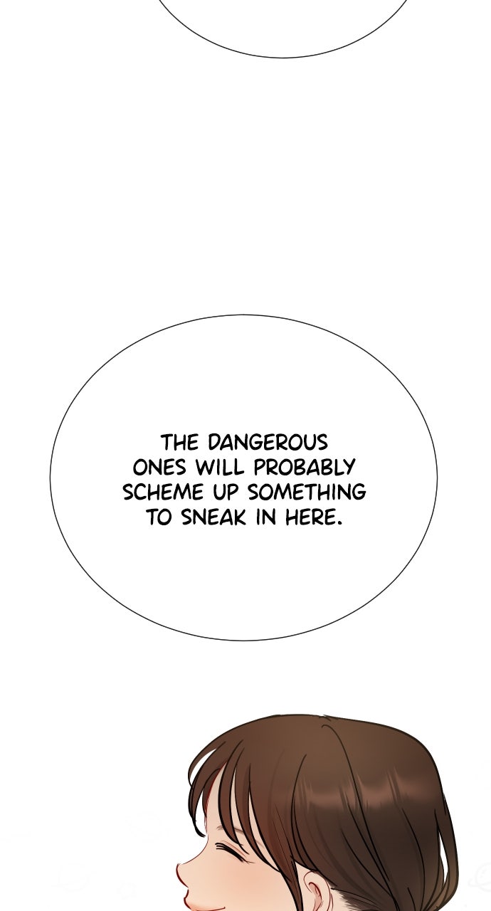 The Secretary’s Secret Episode 18 page 30 - 