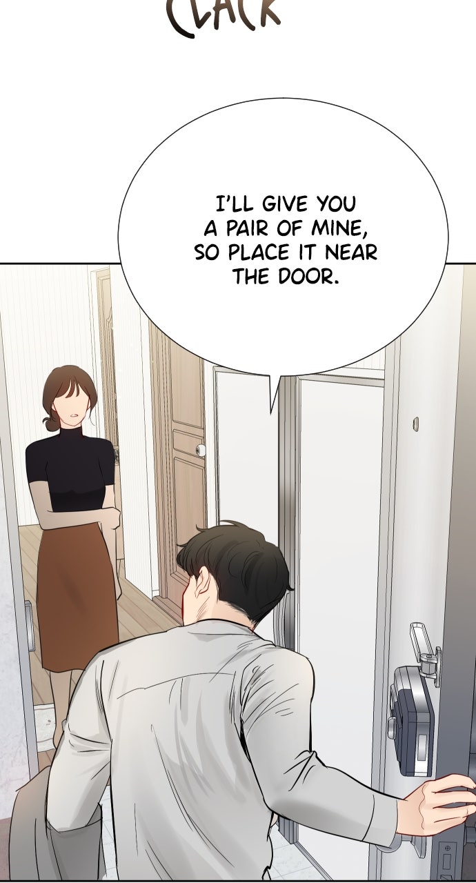 The Secretary’s Secret Episode 18 page 33 - 