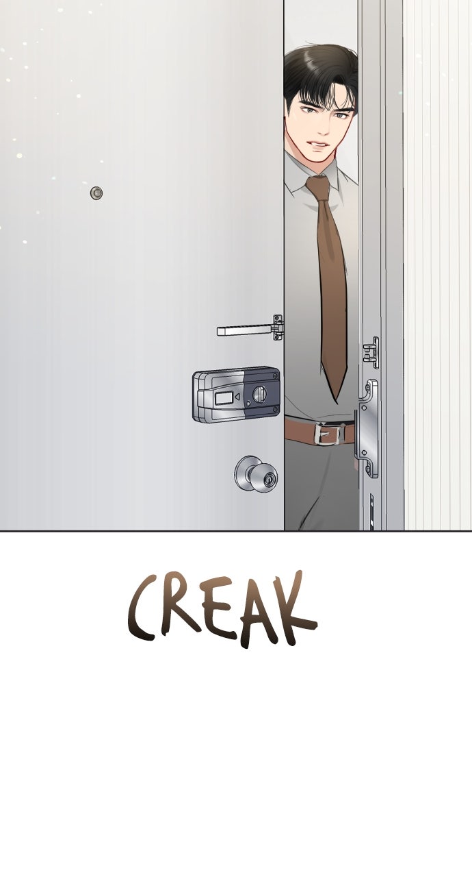 The Secretary’s Secret Episode 18 page 35 - 