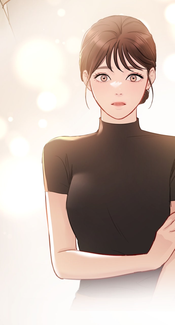 The Secretary’s Secret Episode 18 page 38 - 