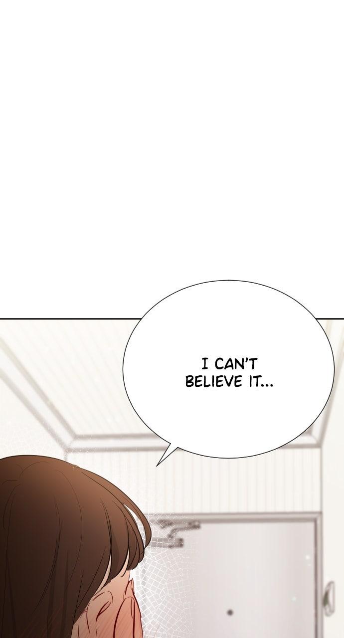 The Secretary’s Secret Episode 18 page 41 - 