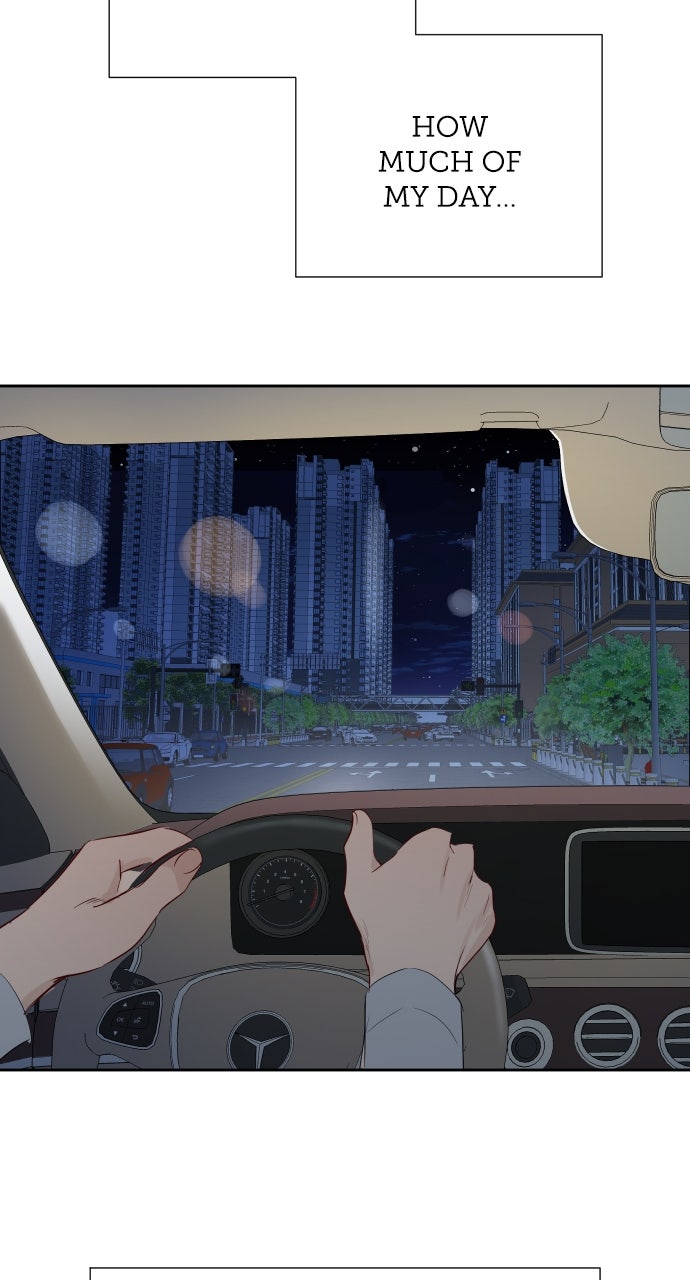 The Secretary’s Secret Episode 18 page 48 - 