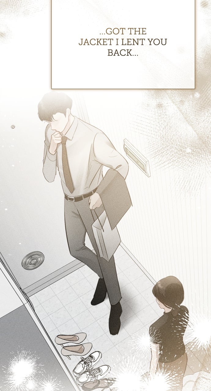 The Secretary’s Secret Episode 18 page 52 - 