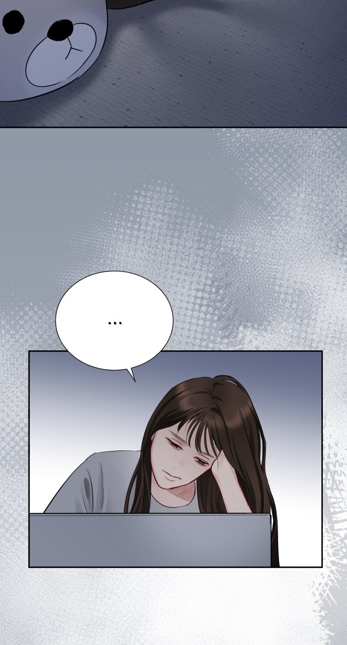 The Secretary’s Secret Episode 18 page 57 - 