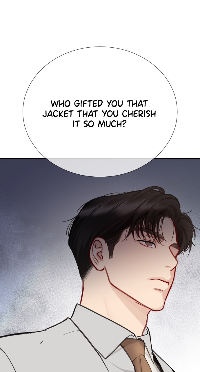 The Secretary’s Secret Episode 18 page 7 - 