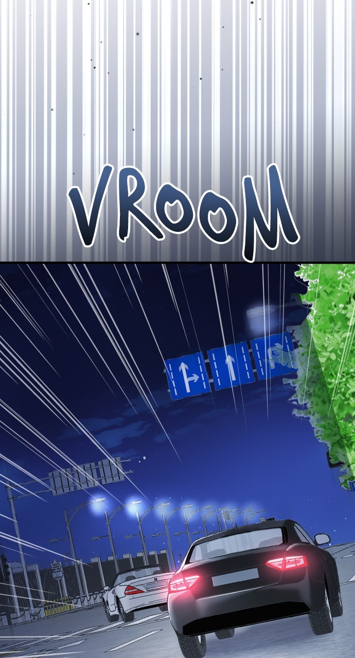 The Secretary’s Secret Episode 18 page 68 - 