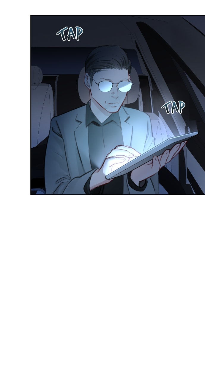 The Secretary’s Secret Episode 18 page 89 - 