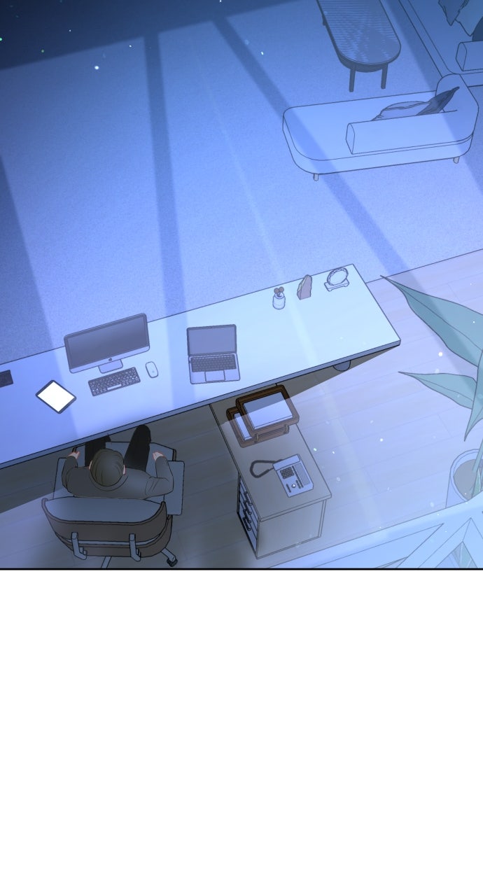 The Secretary’s Secret Episode 18 page 91 - 