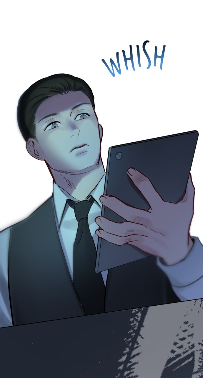 The Secretary’s Secret Episode 18 page 92 - 