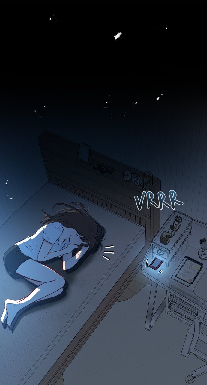 The Secretary’s Secret Episode 18 page 95 - 