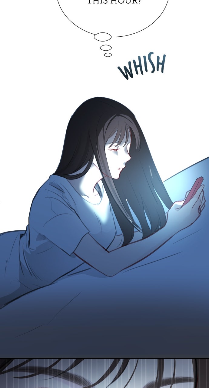 The Secretary’s Secret Episode 18 page 97 - 