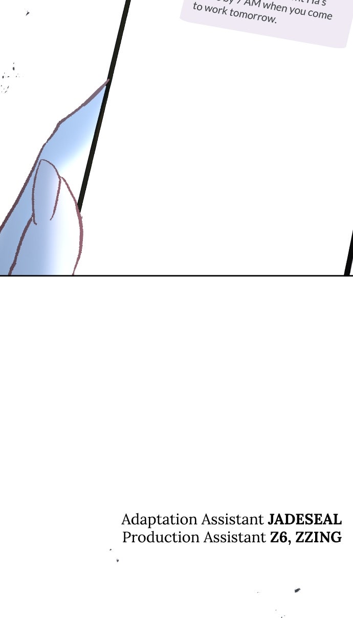 The Secretary’s Secret Episode 18 page 99 - 