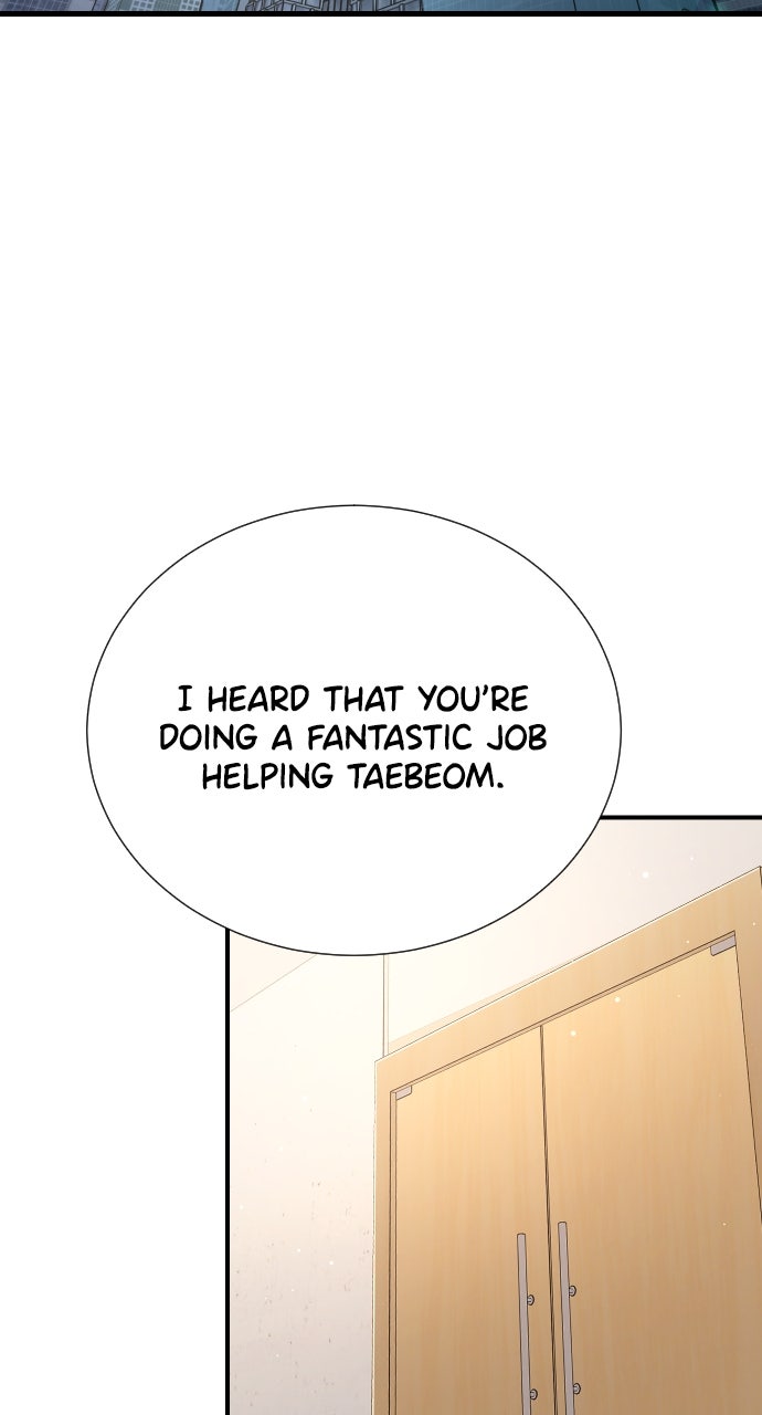 The Secretary’s Secret Episode 19 page 2 - 