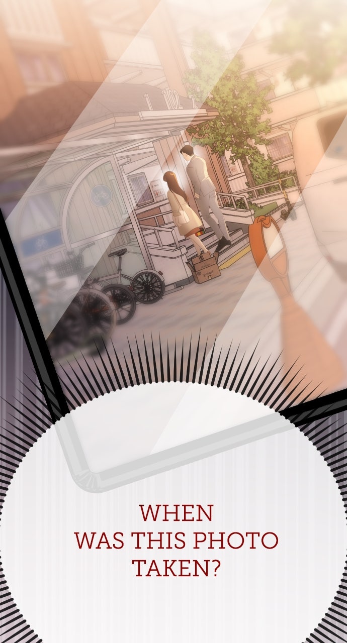 The Secretary’s Secret Episode 19 page 12 - 