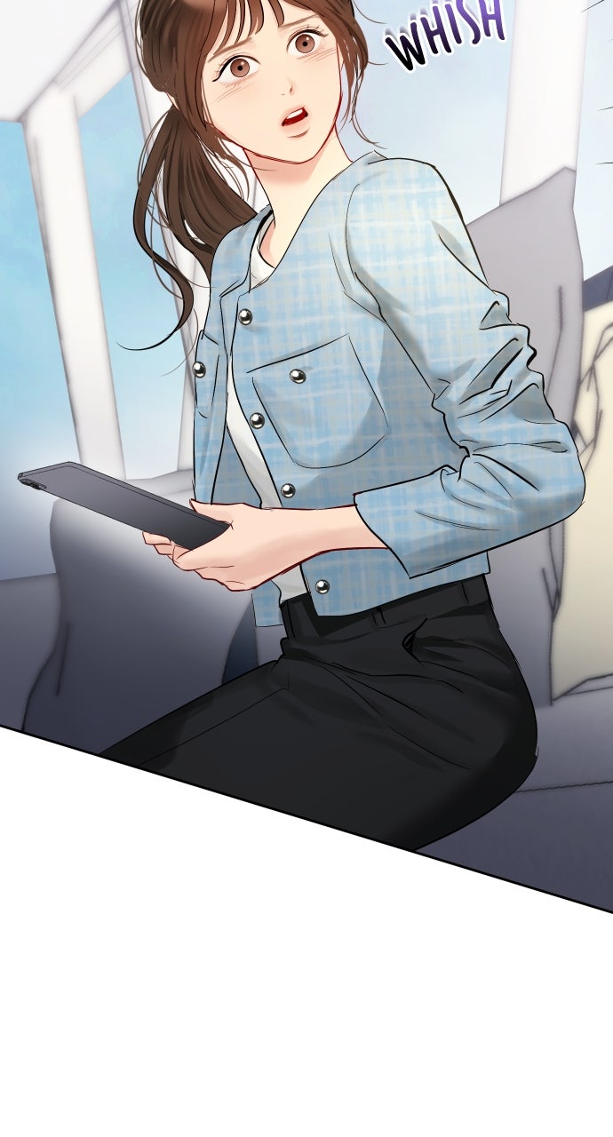 The Secretary’s Secret Episode 19 page 14 - 
