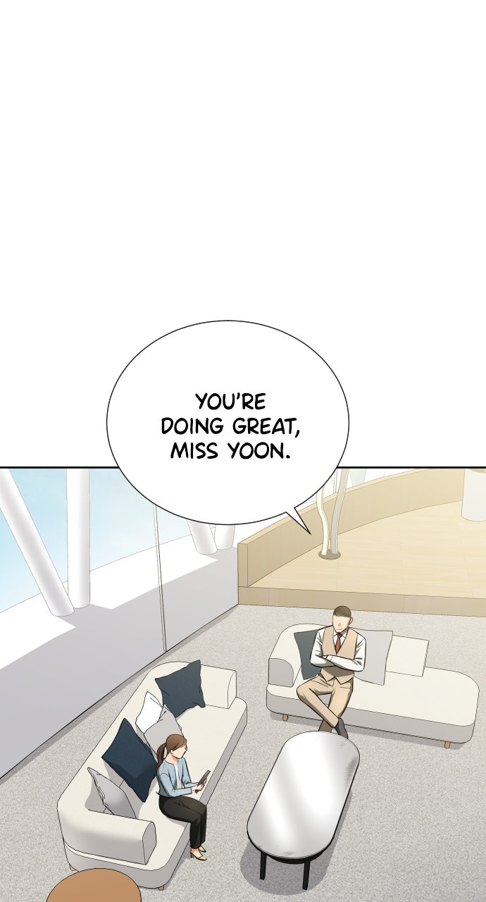 The Secretary’s Secret Episode 19 page 15 - 