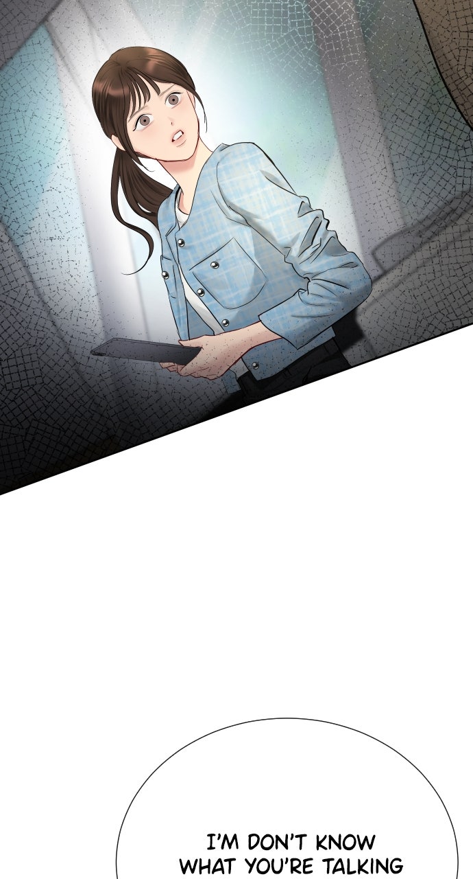 The Secretary’s Secret Episode 19 page 18 - 