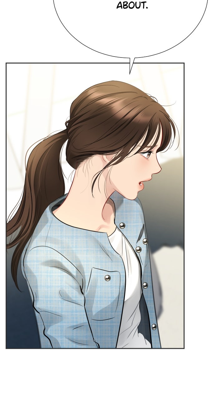 The Secretary’s Secret Episode 19 page 19 - 