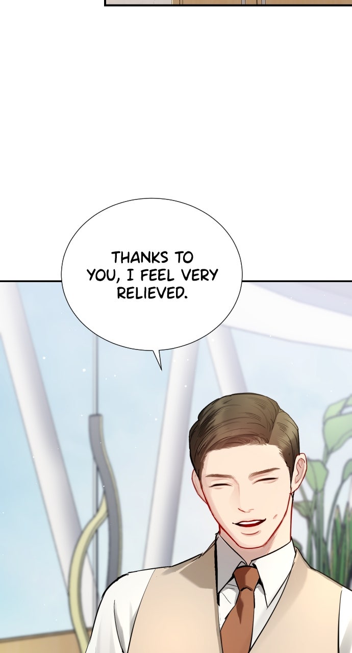 The Secretary’s Secret Episode 19 page 3 - 