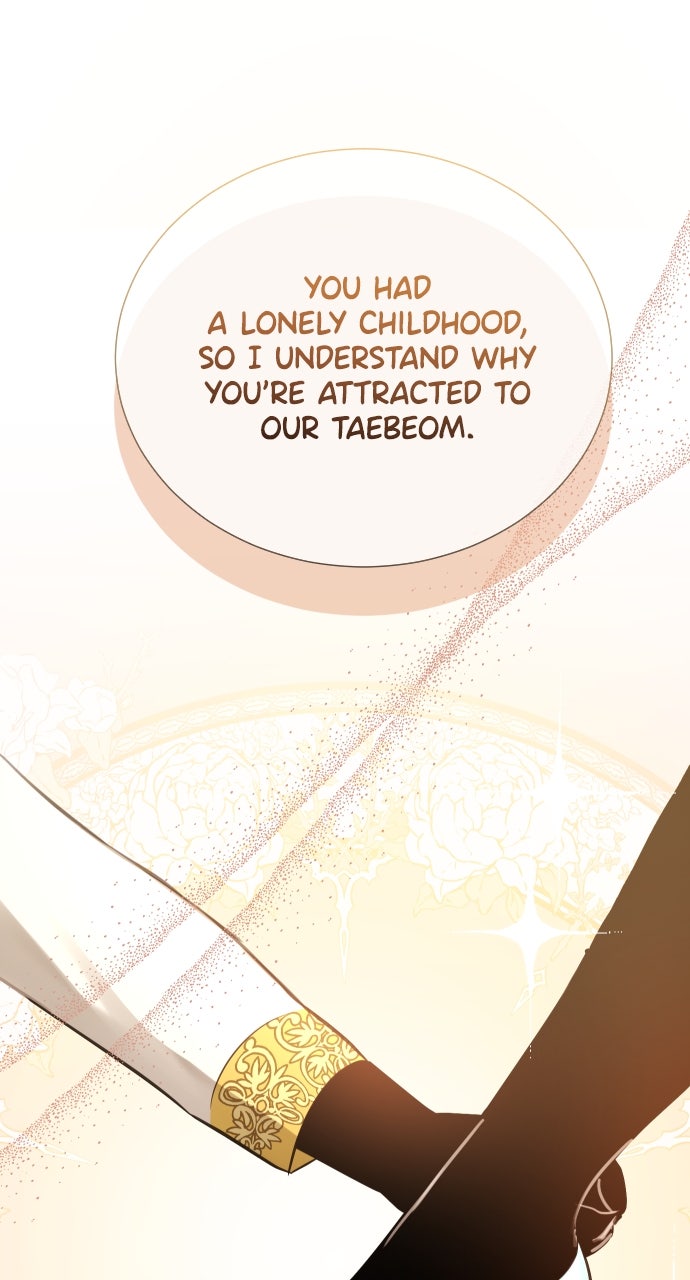 The Secretary’s Secret Episode 19 page 28 - 