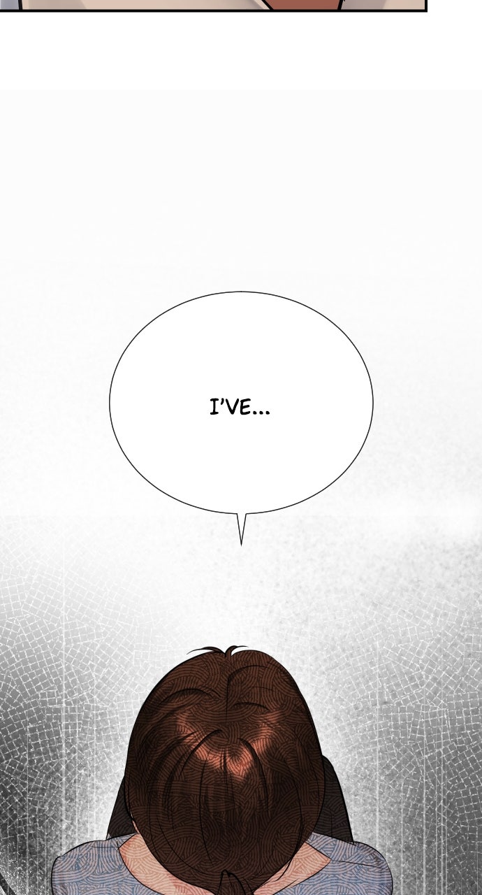 The Secretary’s Secret Episode 19 page 32 - 