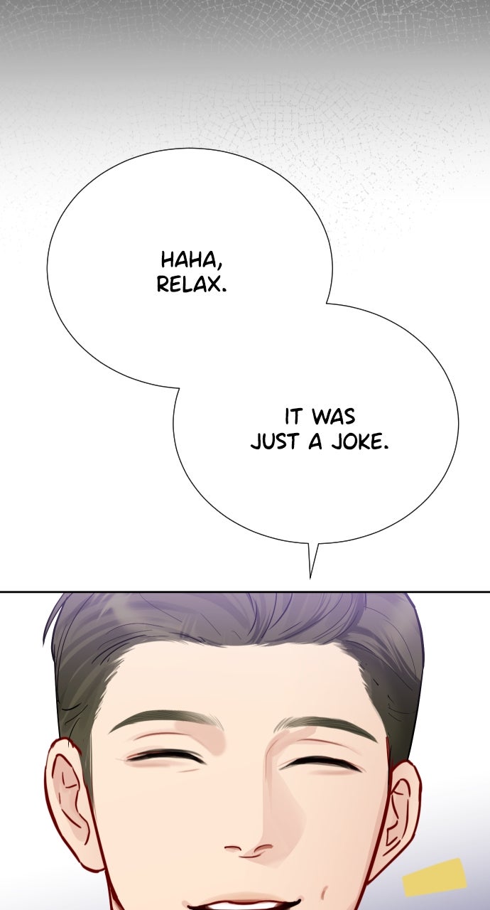The Secretary’s Secret Episode 19 page 35 - 