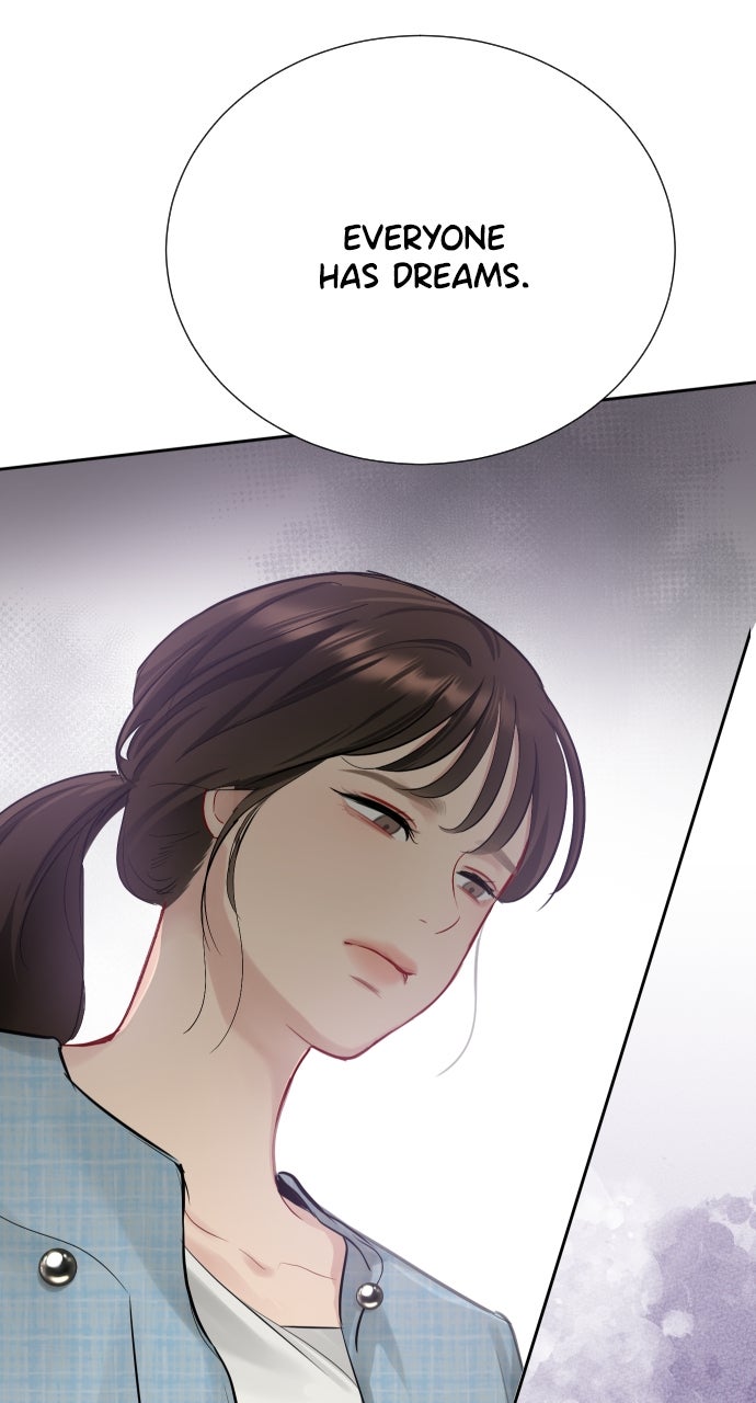 The Secretary’s Secret Episode 19 page 37 - 