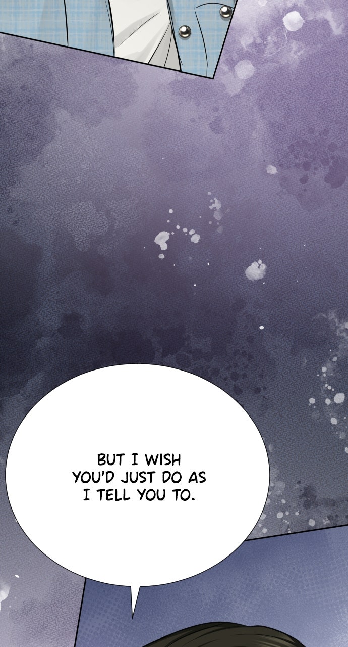 The Secretary’s Secret Episode 19 page 38 - 