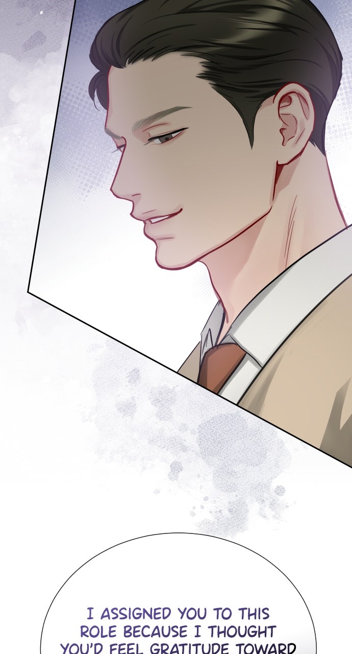 The Secretary’s Secret Episode 19 page 39 - 