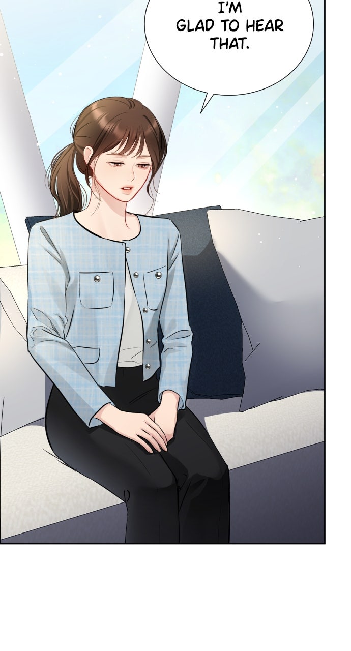 The Secretary’s Secret Episode 19 page 5 - 