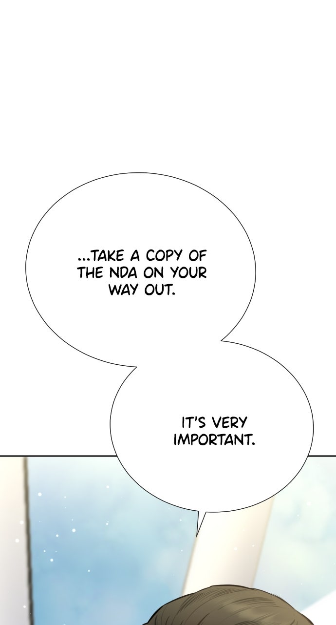 The Secretary’s Secret Episode 19 page 45 - 