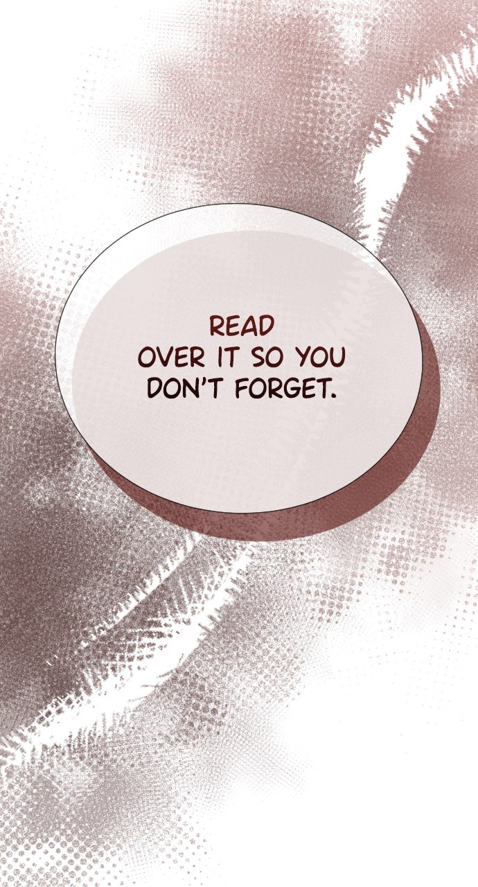 The Secretary’s Secret Episode 19 page 47 - 