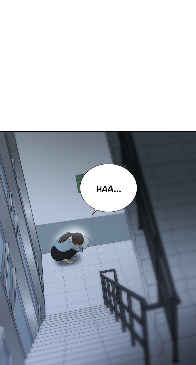 The Secretary’s Secret Episode 19 page 50 - 