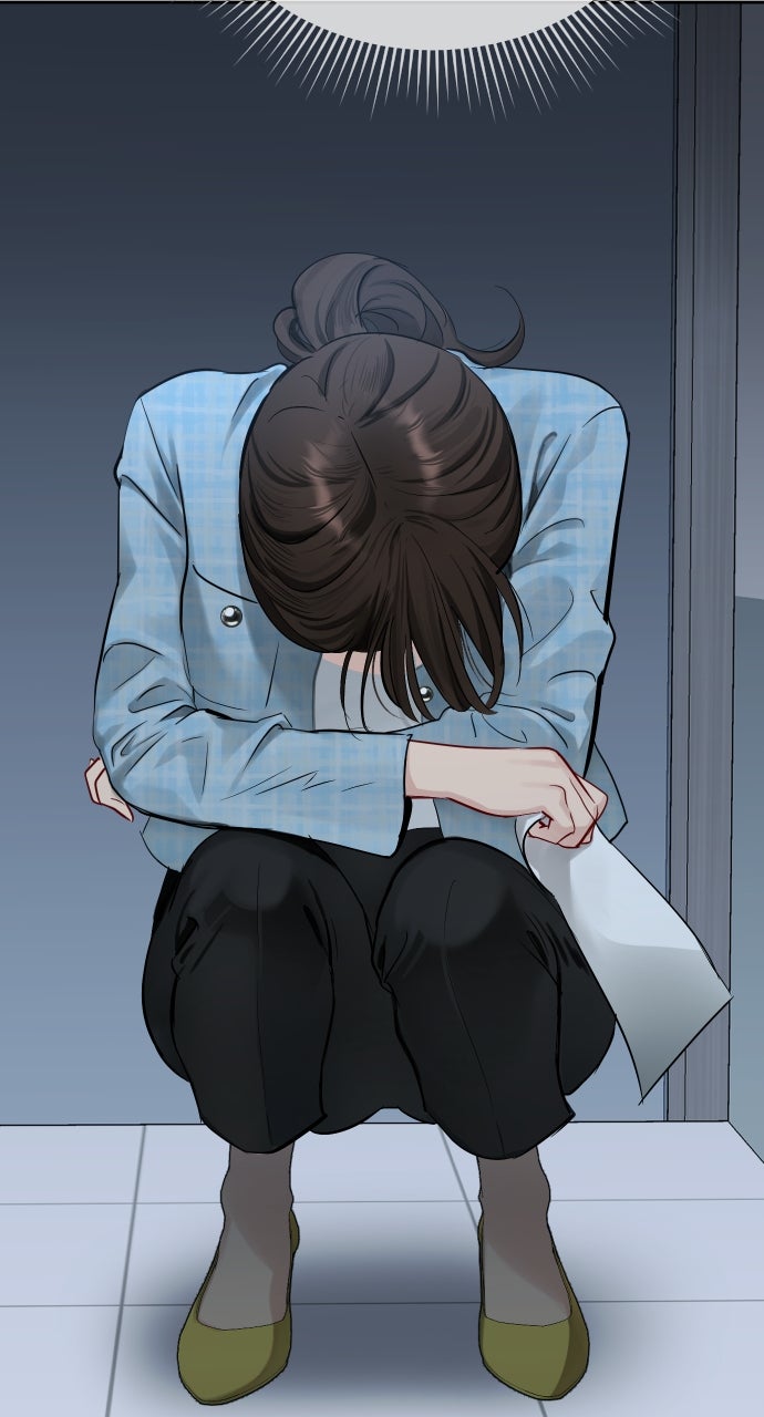 The Secretary’s Secret Episode 19 page 52 - 