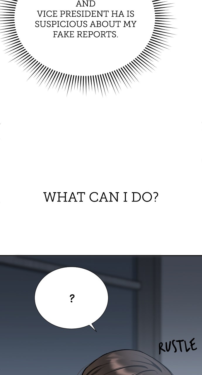 The Secretary’s Secret Episode 19 page 54 - 