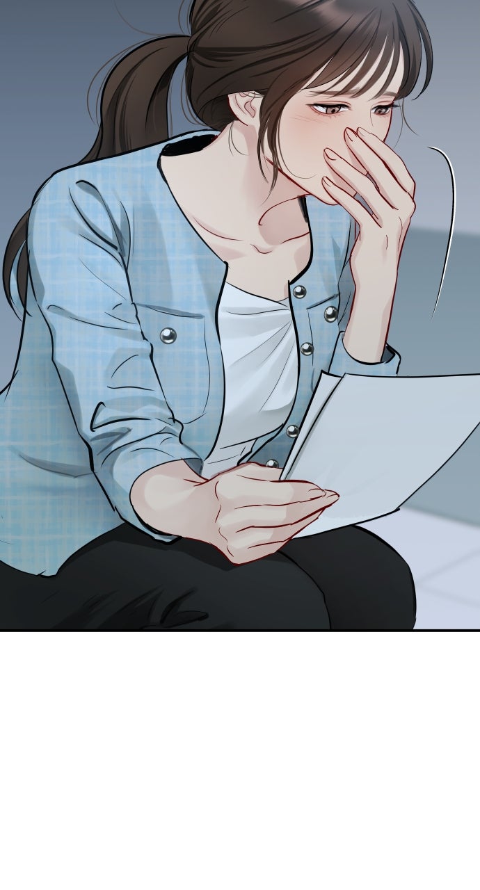 The Secretary’s Secret Episode 19 page 55 - 