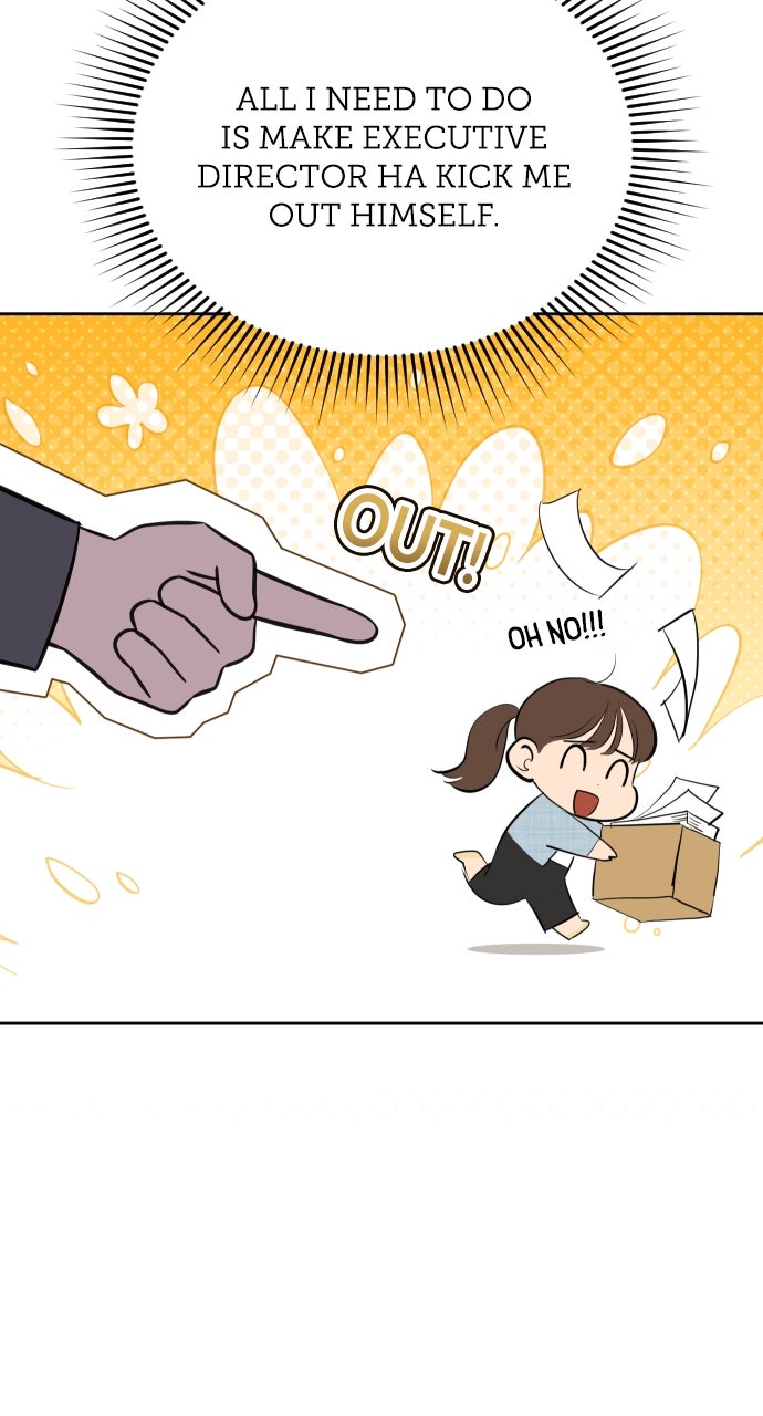 The Secretary’s Secret Episode 19 page 59 - 