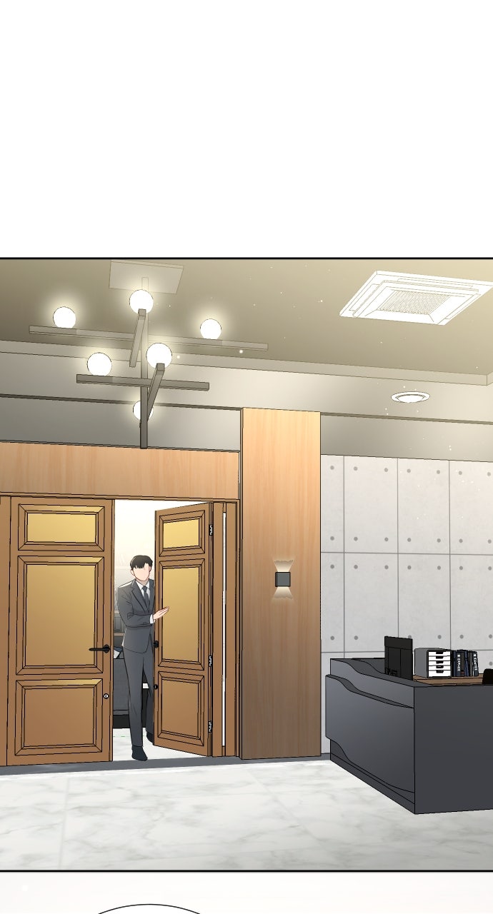 The Secretary’s Secret Episode 19 page 65 - 