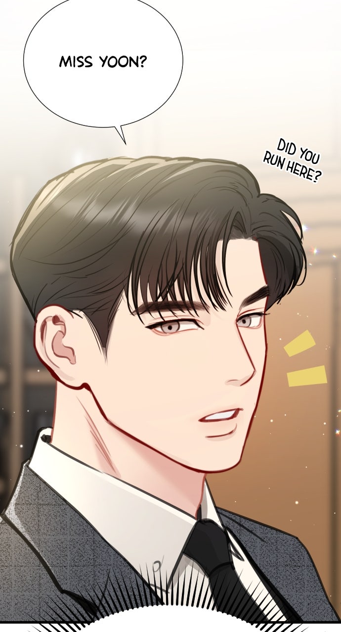 The Secretary’s Secret Episode 19 page 66 - 
