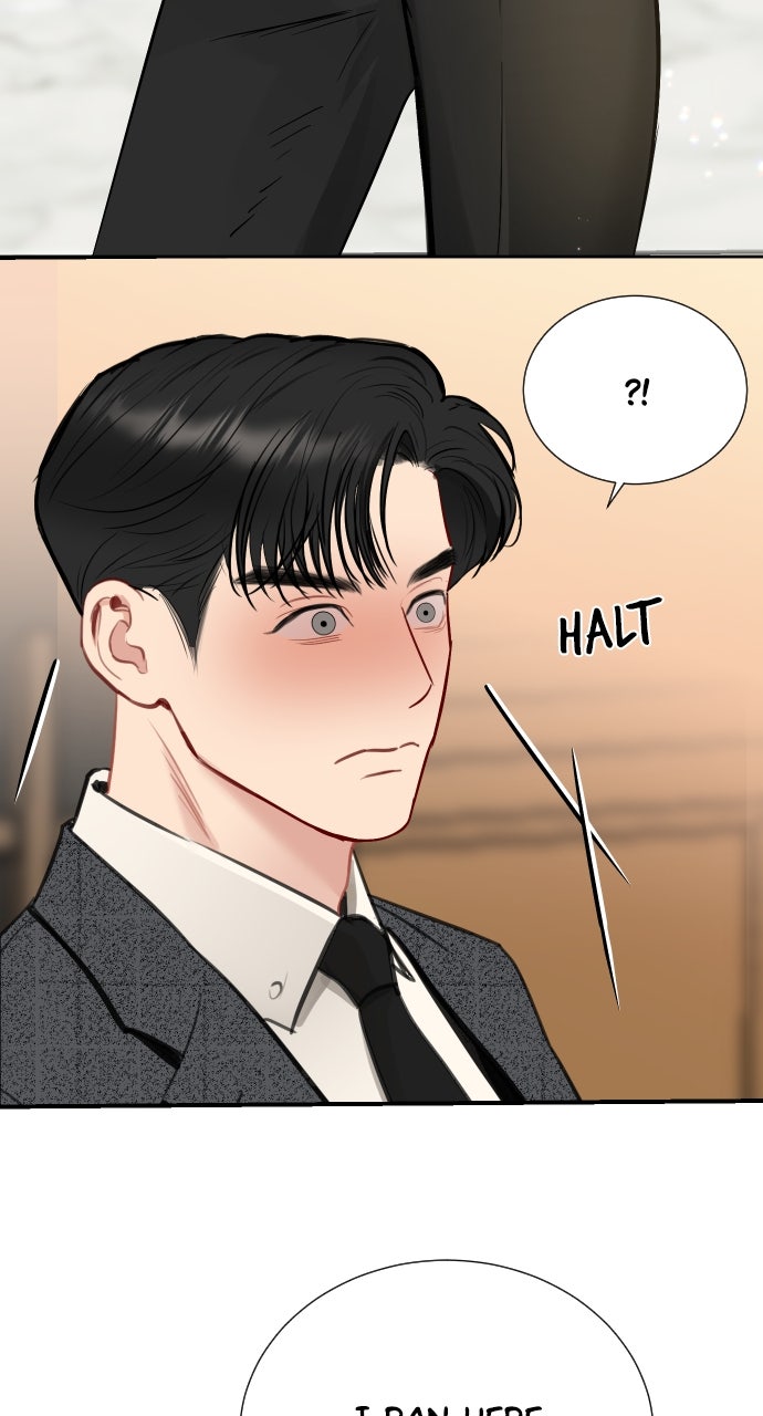 The Secretary’s Secret Episode 19 page 69 - 