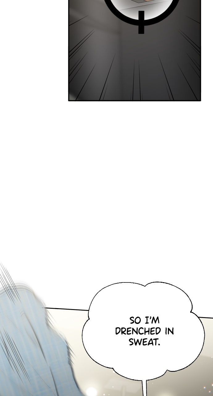 The Secretary’s Secret Episode 19 page 71 - 
