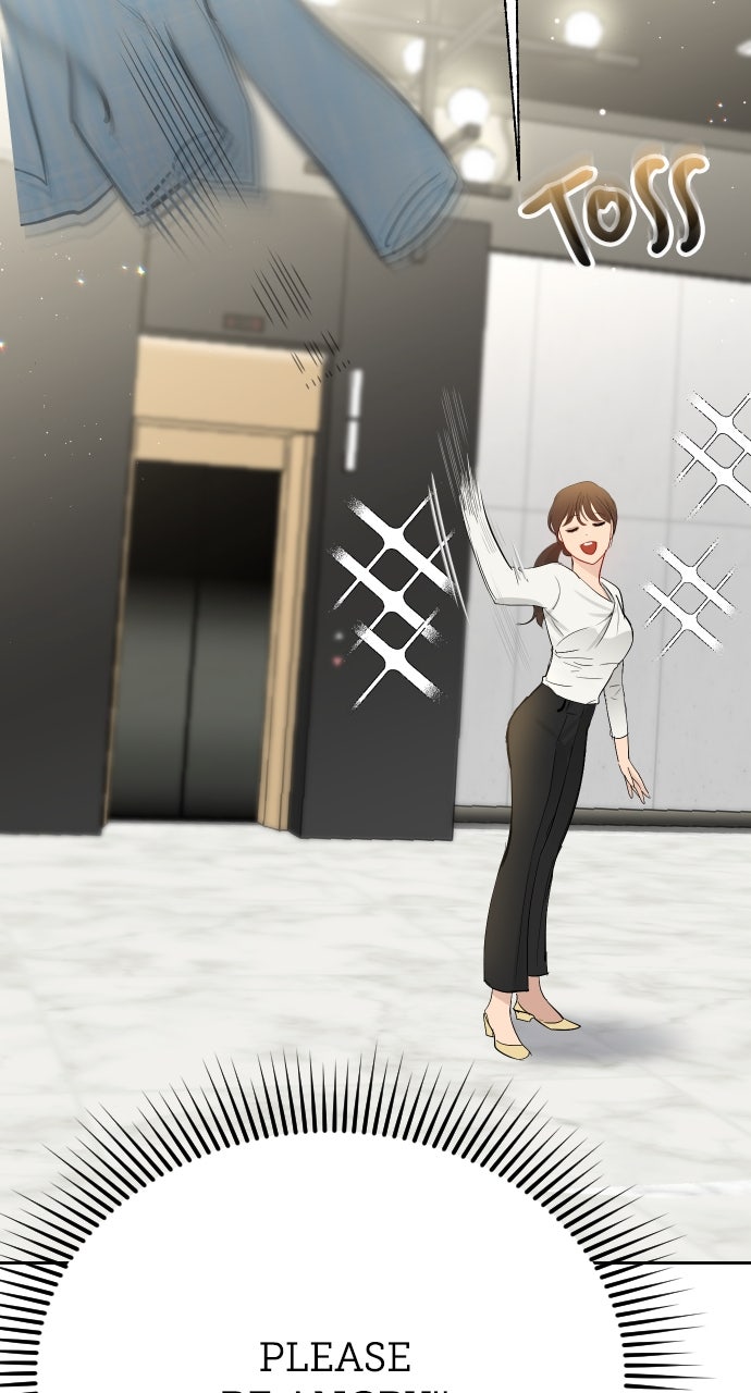 The Secretary’s Secret Episode 19 page 72 - 