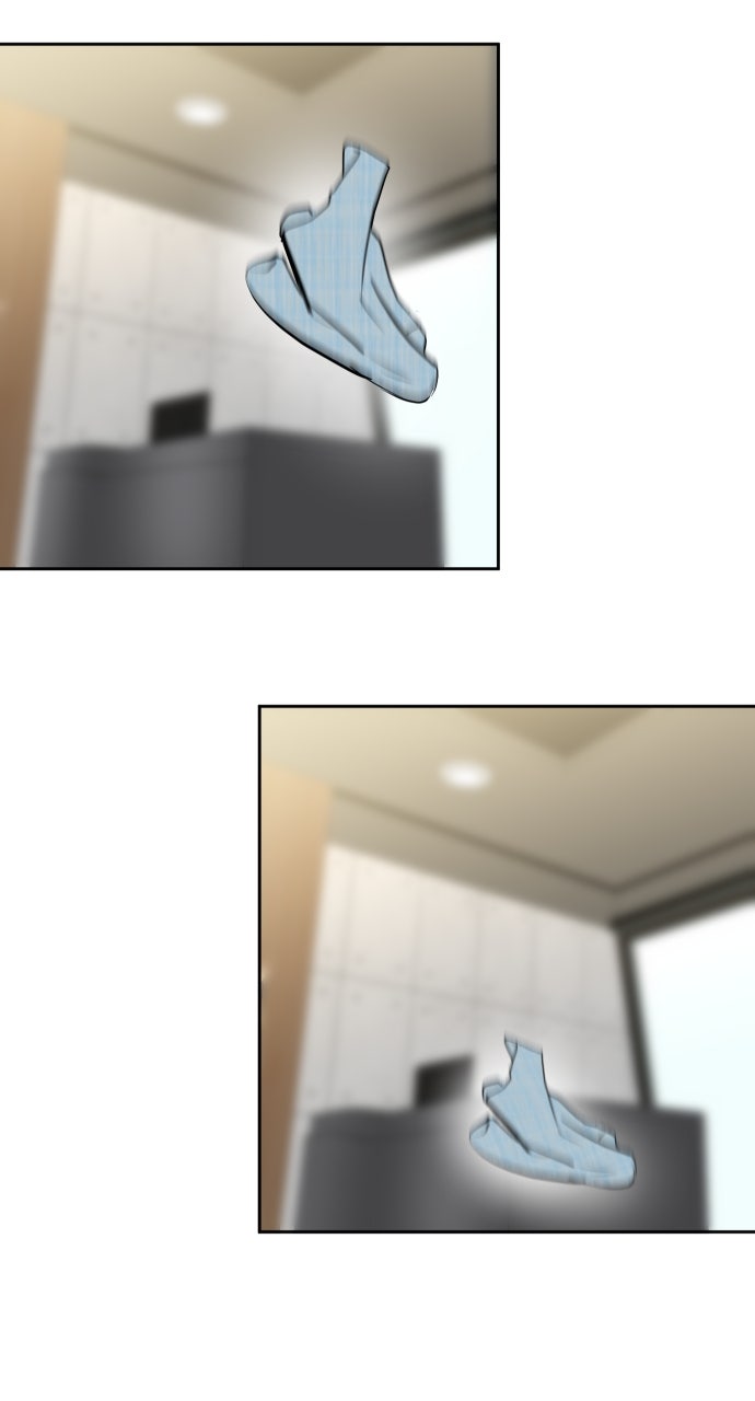 The Secretary’s Secret Episode 19 page 76 - 