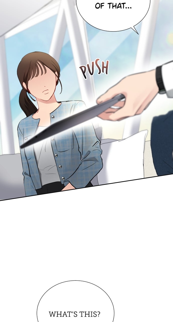 The Secretary’s Secret Episode 19 page 9 - 