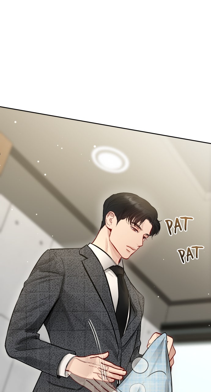 The Secretary’s Secret Episode 19 page 81 - 