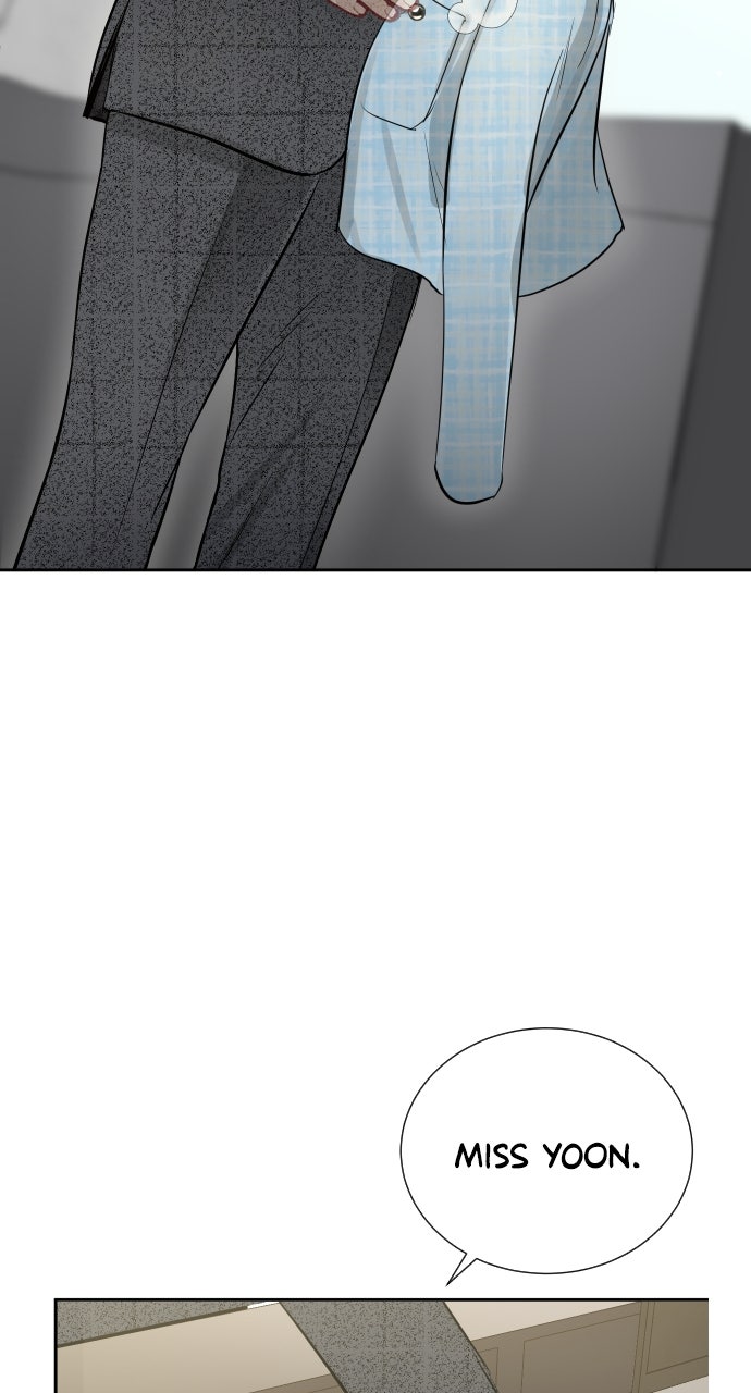 The Secretary’s Secret Episode 19 page 82 - 