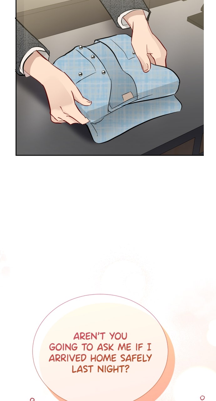 The Secretary’s Secret Episode 19 page 83 - 