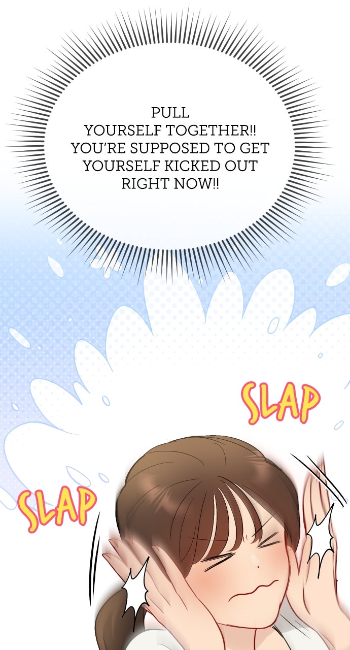 The Secretary’s Secret Episode 19 page 87 - 